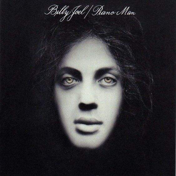 El cambio de Billy Joel: Antes y después