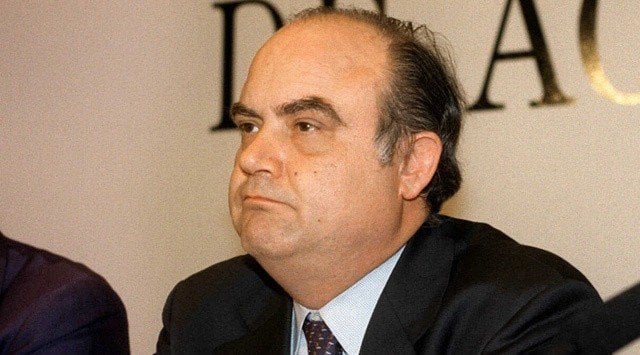 El ex presidente de Antena 3, José María Mas.