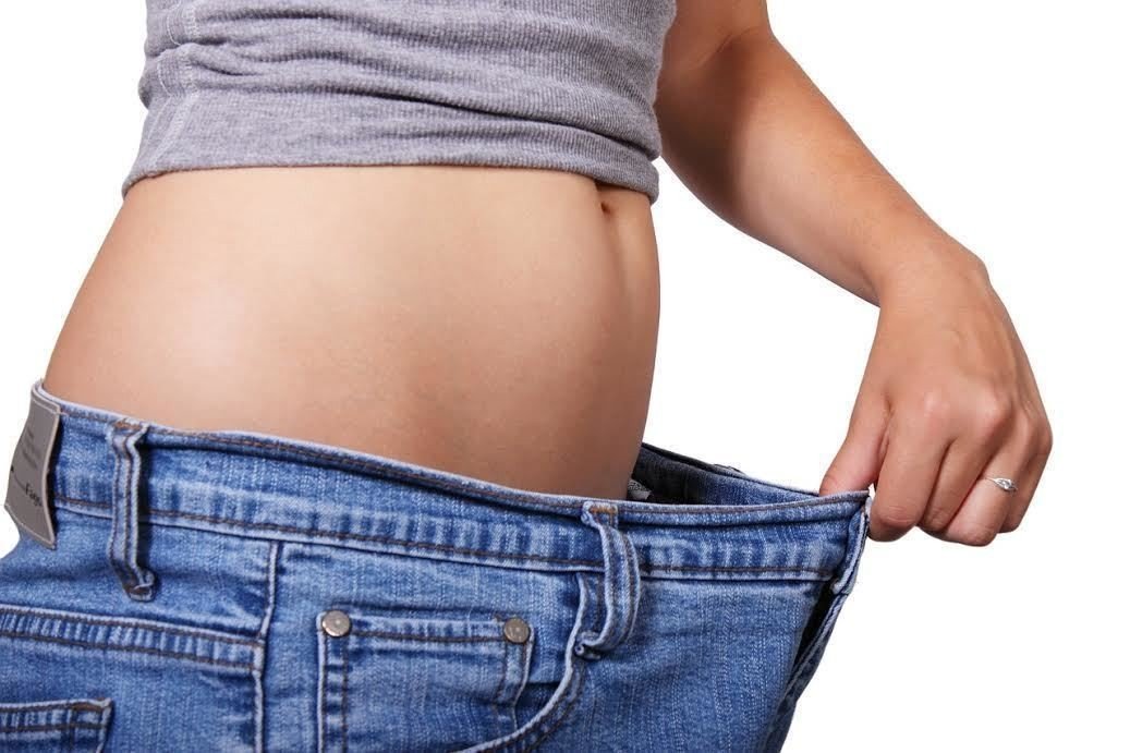 La criolipólisis te ayudará a reducir la grasa localizada. 