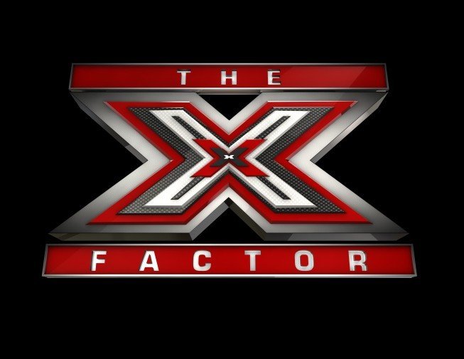 Logo de 'Factor X'.