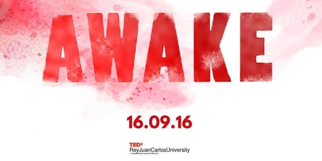 Llega el primer evento TEDx organizado en la Universidad Rey Juan Carlos