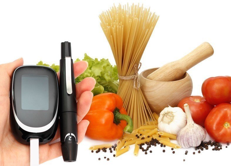 10 claves nutricionales para evitar la diabetes  