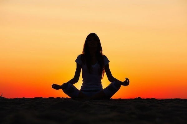 Mindfulness (meditación). 