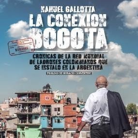 “Conexión Bogotá” de Nahuel Gallotta.