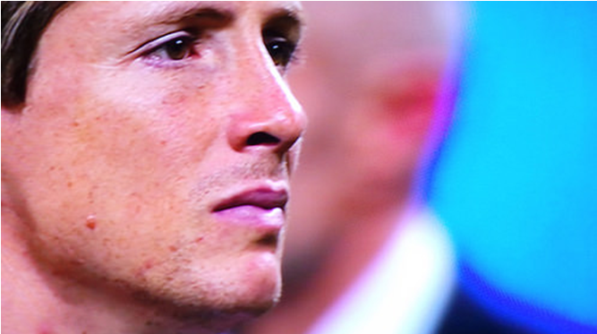 El Wanda Metropolitano homenajeará a Torres en su último partido