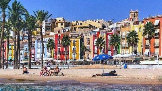 Estos son los pueblos más bonitos cerca de Alicante