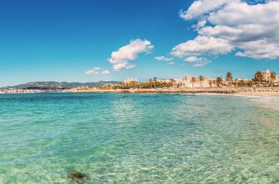 ¿Dónde pasar tus vacaciones en España en verano?