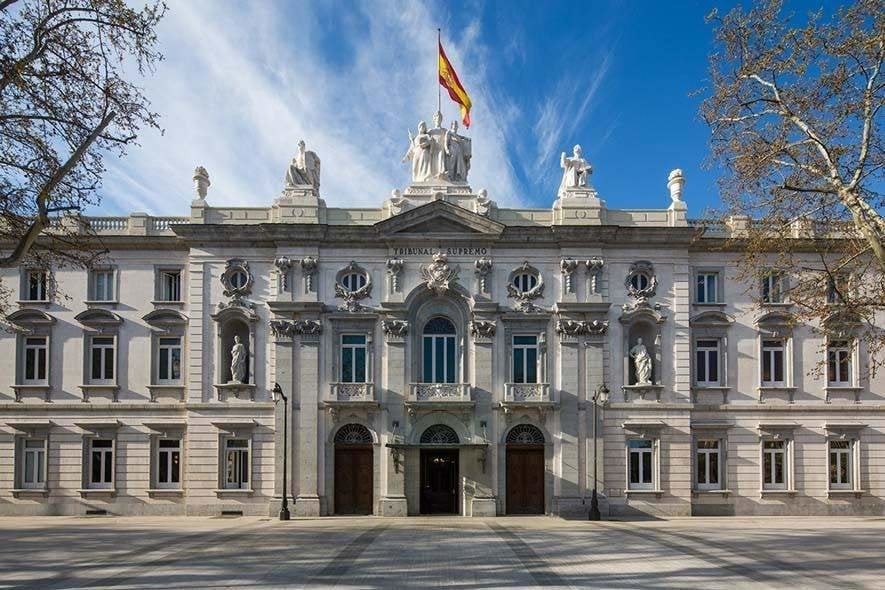 El Tribunal Supremo lanza Ospina Abogados como despacho penalista de España líder dentro del sector