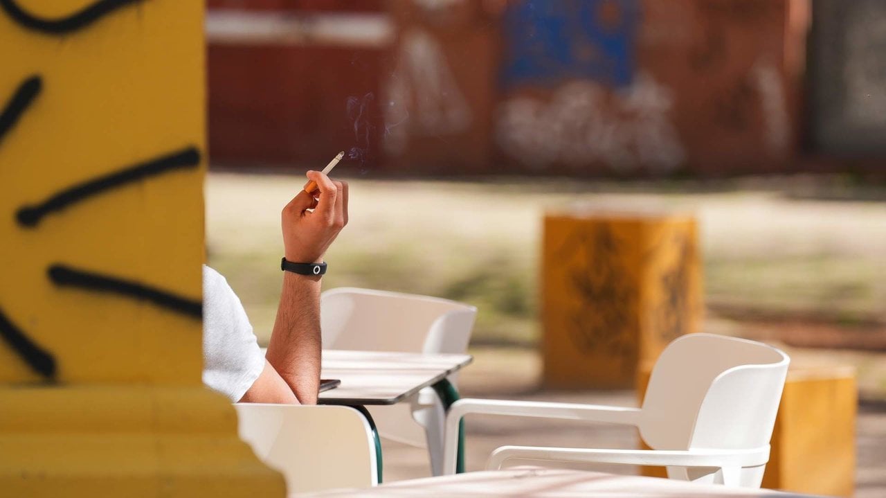 ¿Cuándo vas a dejar de fumar? según tu signo del zodiaco