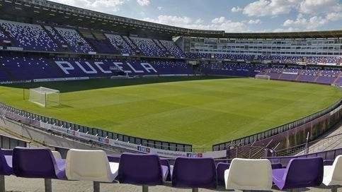 Real Valladolid- Levante: horario, canal y dónde ver por TV el partido de la Liga Hypermotion
