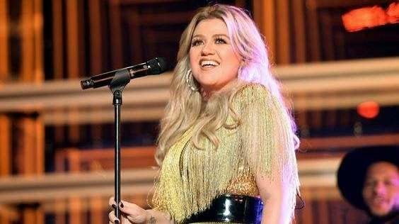 El cambio de Kelly Clarkson: Antes y después