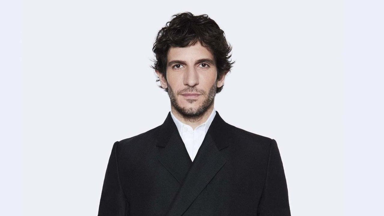 El actor Quim Gutiérrez es el nuevo embajador de Dior Men para España.