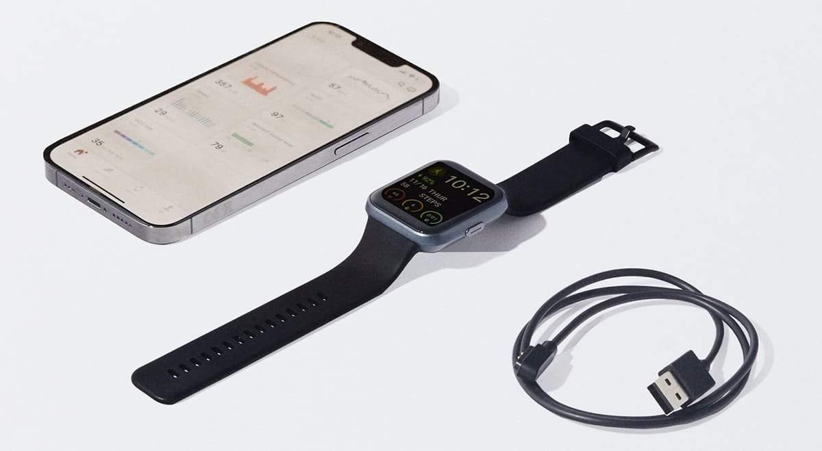 Parfois presenta un reloj con un diseño similar al Apple Watch a un precio irresistible