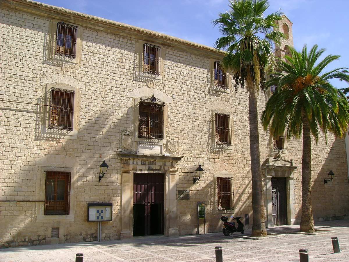 Museo de Artes y Costumbres. Fuente | Wikipedia