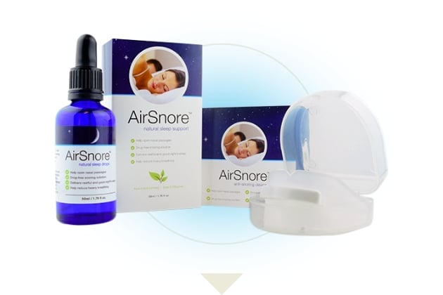 AirSnore 