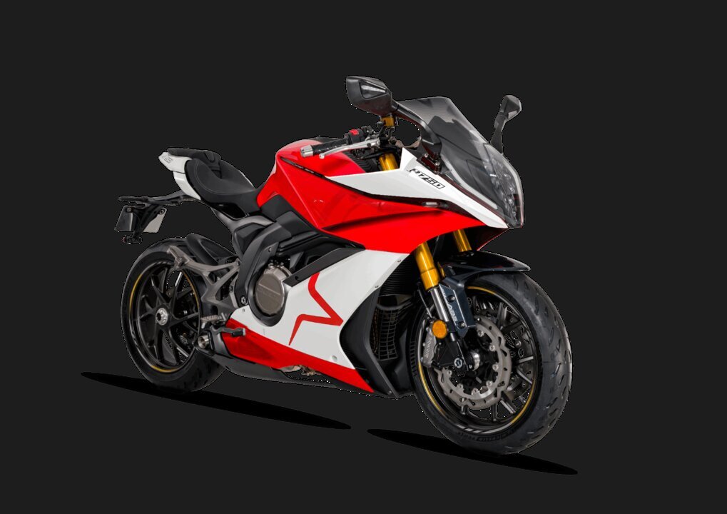 Mash K750