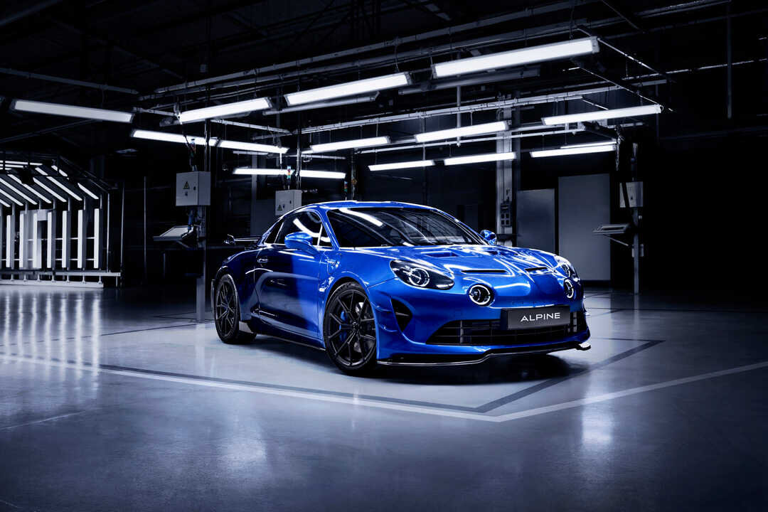 Alpine-1