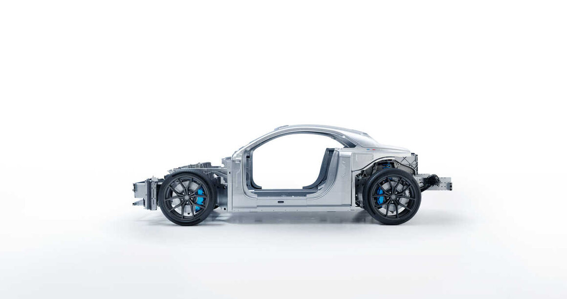 Chasis alpine-1