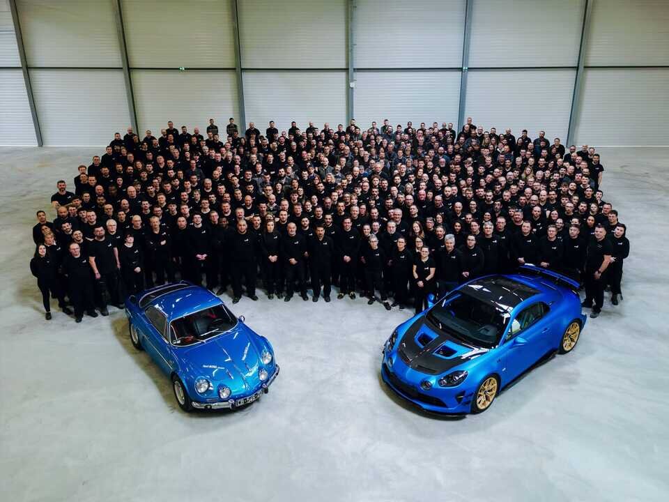 Alpine