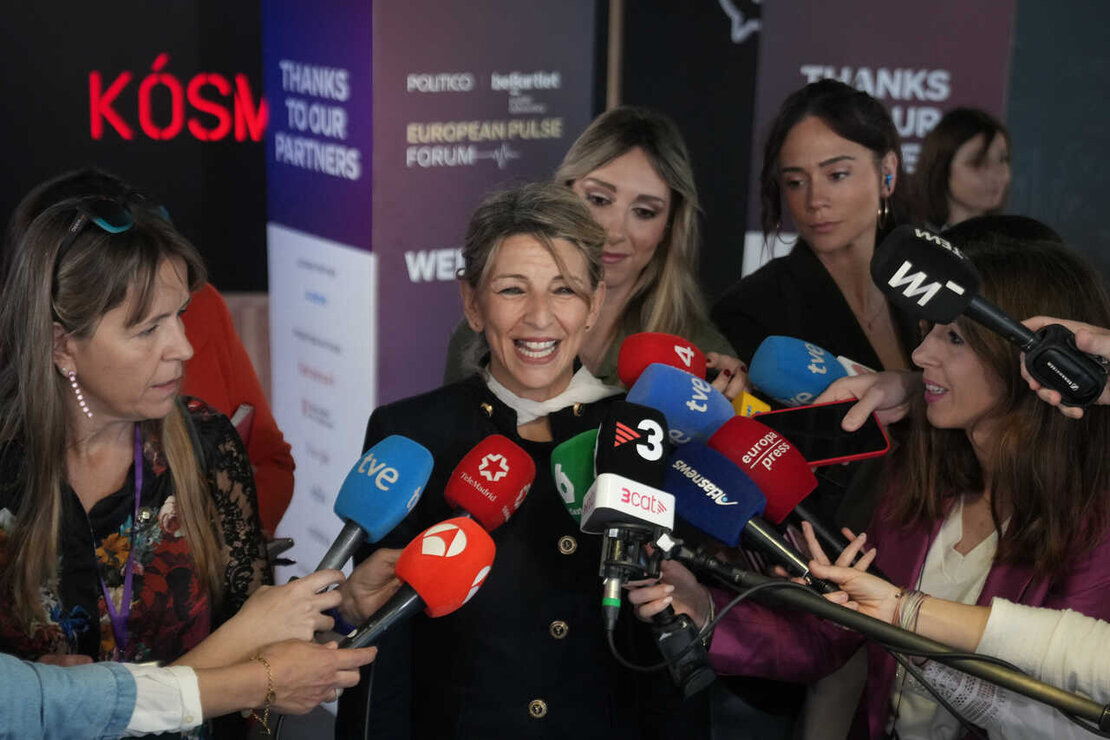EuropaPress_7428262_vicepresidenta_segunda_ministra_trabajo_economia_social_yolanda_diaz