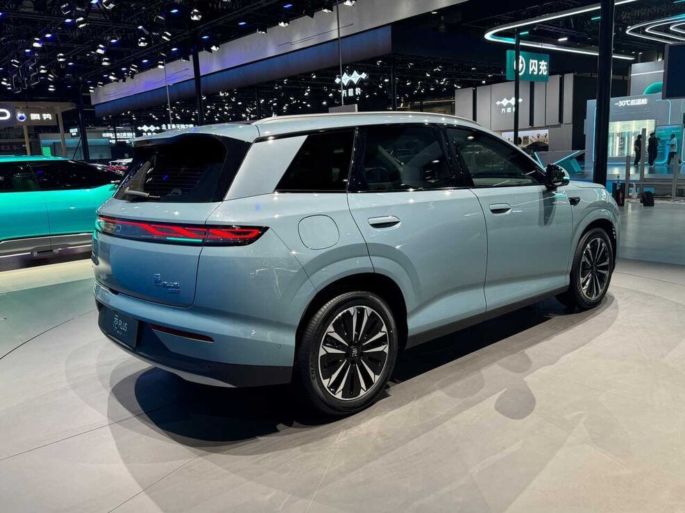 BYD Yuan Plus - ATTO 3-2