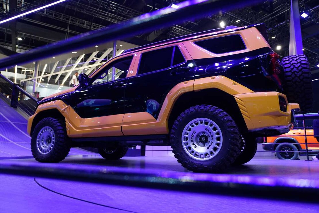 novedades de GWM en Auto China 2026-8