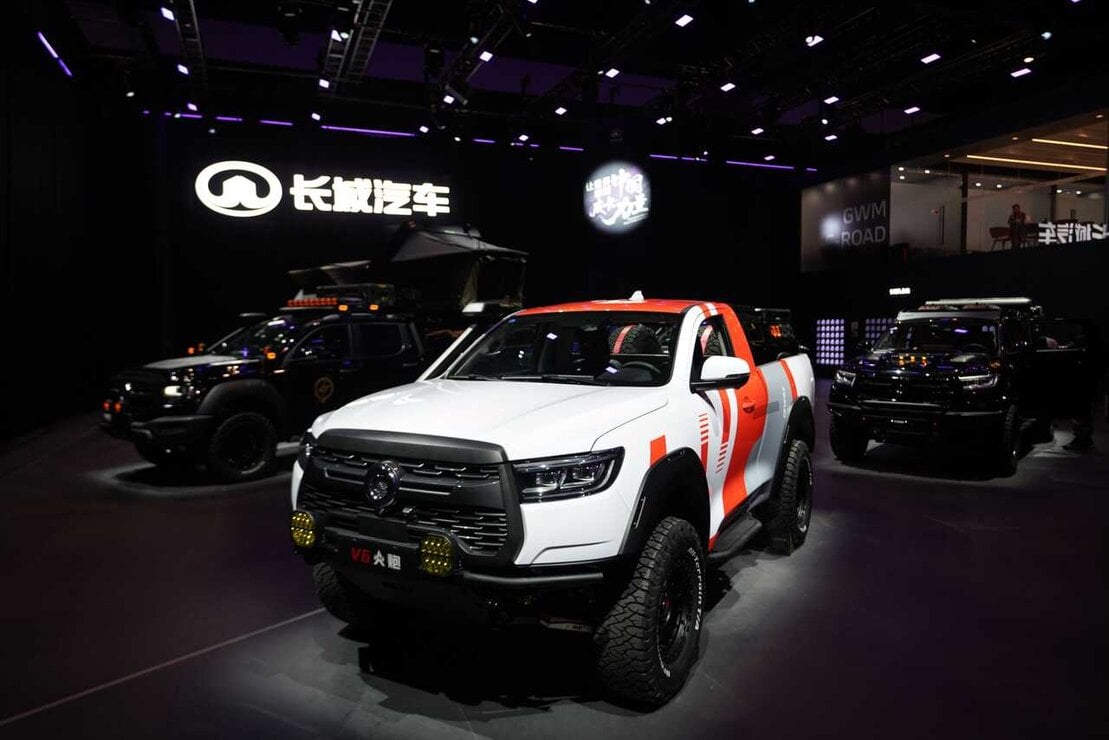 novedades de GWM en Auto China 2026-7