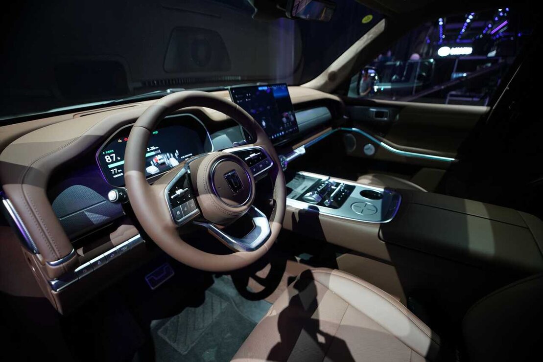 novedades de GWM en Auto China 2026-5