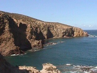Islas Chafarinas