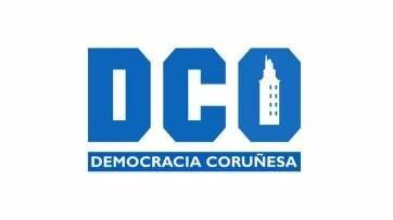 &lsquo;Democracia Coru&ntilde;esa&rsquo; se presentar&aacute; a las pr&oacute;ximas elecciones de mayo.
