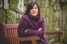 Gloria Lago, presidenta de 'Hablamos Espa&ntilde;ol'