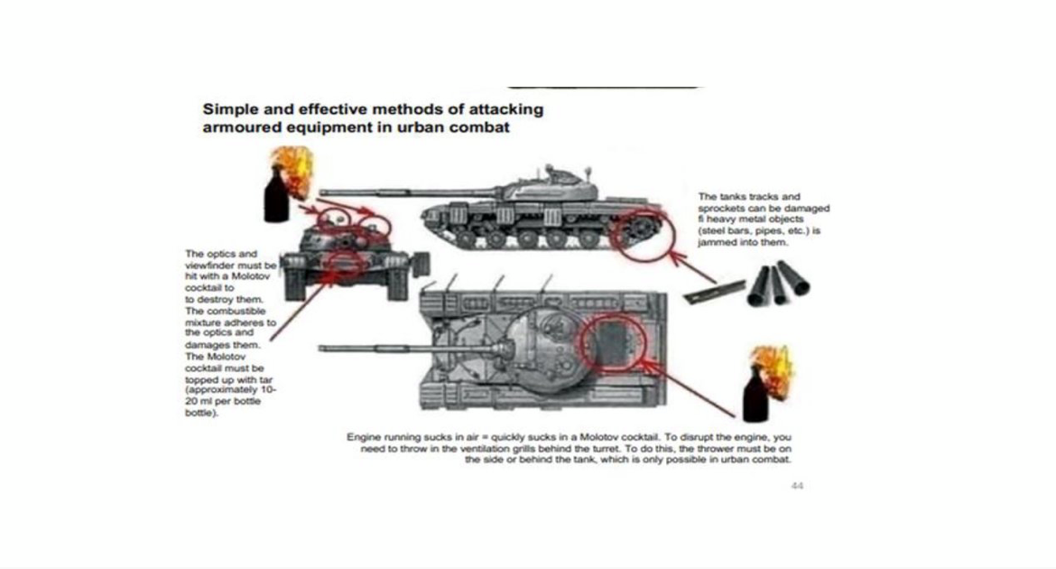 Manual del defensor urbano.