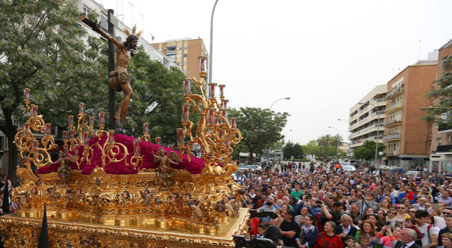Hermandad de la sed.