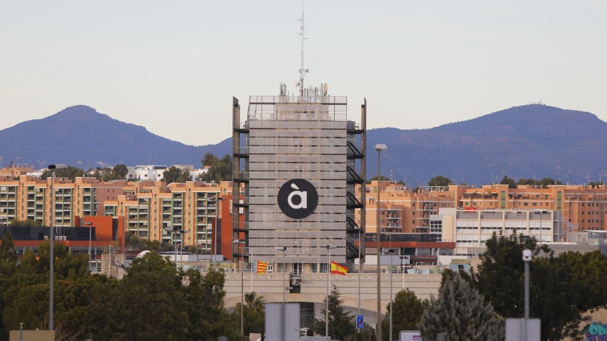 Sede de &Agrave; Punt