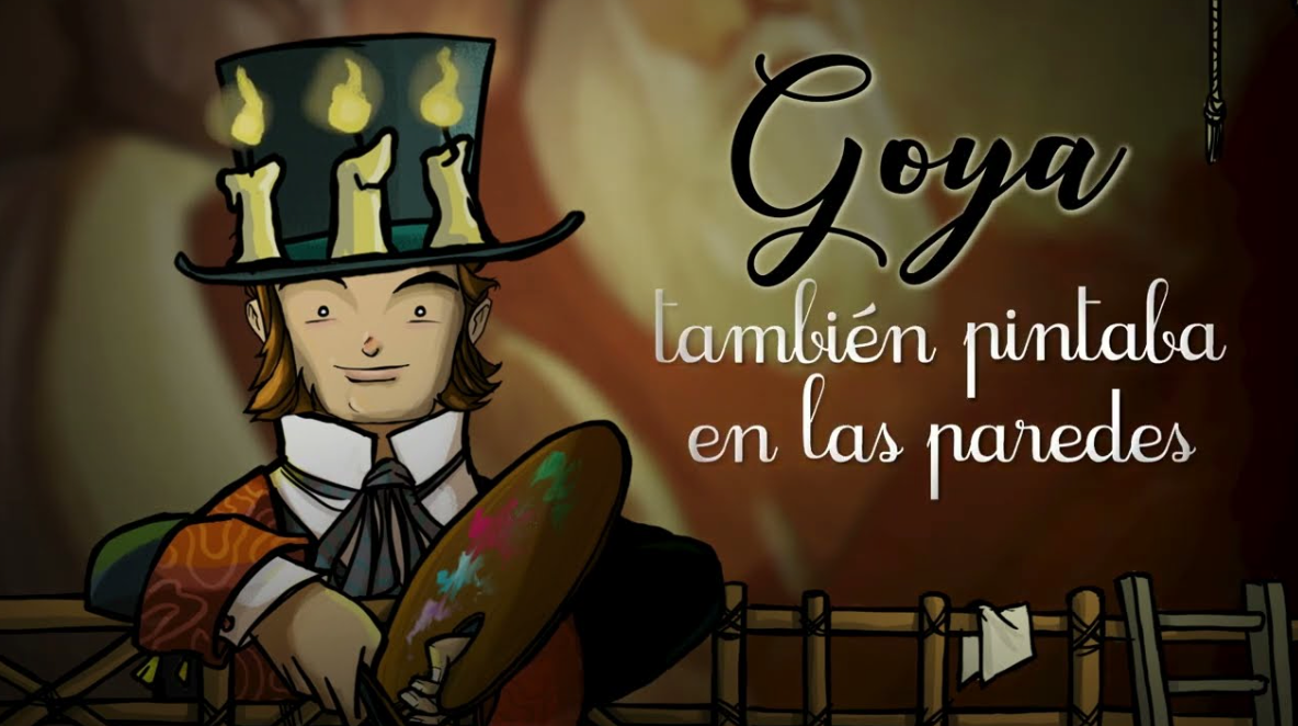 Portada del v&iacute;deo. 