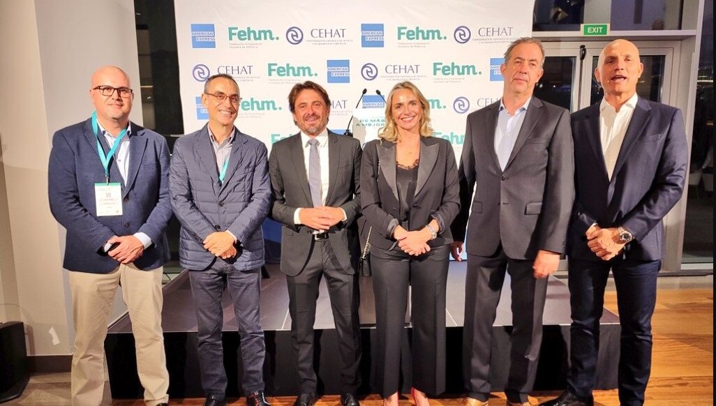 Los hoteleros instan a un mejor aprovechamiento de los fondos Next Generation para impulsar el turismo espa&ntilde;ol 