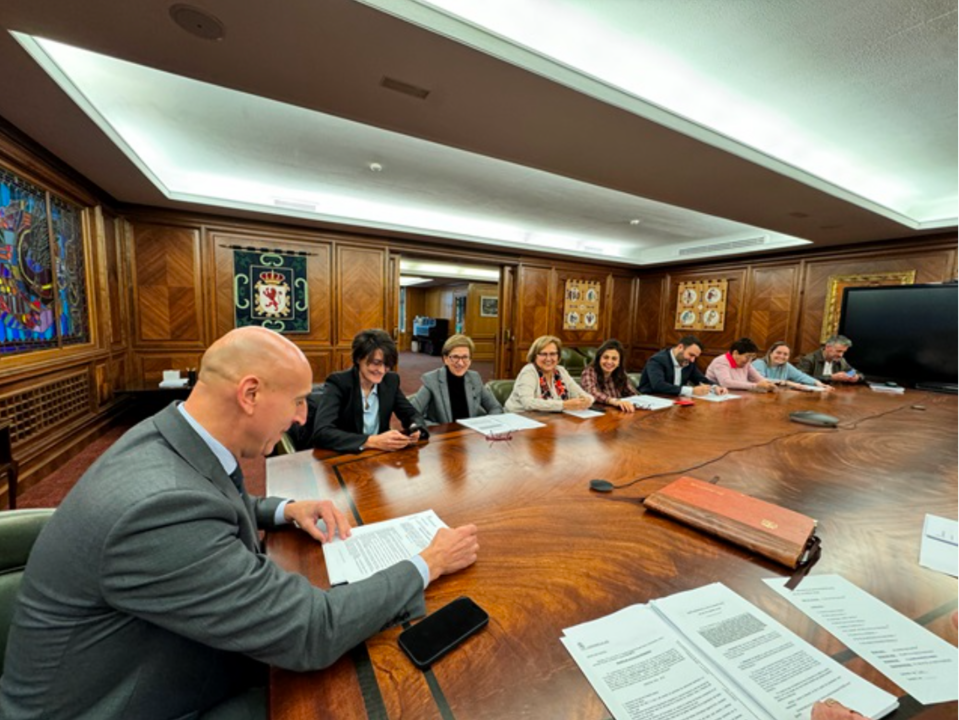 El Ayuntamiento de Le&oacute;n invertir&aacute; 250.000 euros en educaci&oacute;n, igualdad y juventud