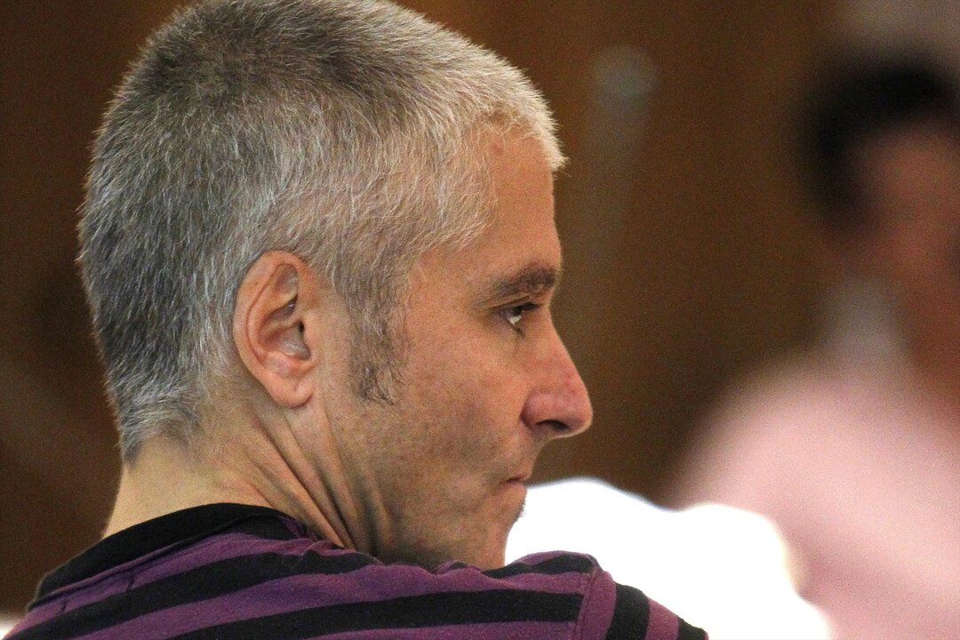 El Ex Jefe Militar De ETA Francisco Javier Garc&iacute;a Gaztelu, "Txapote",