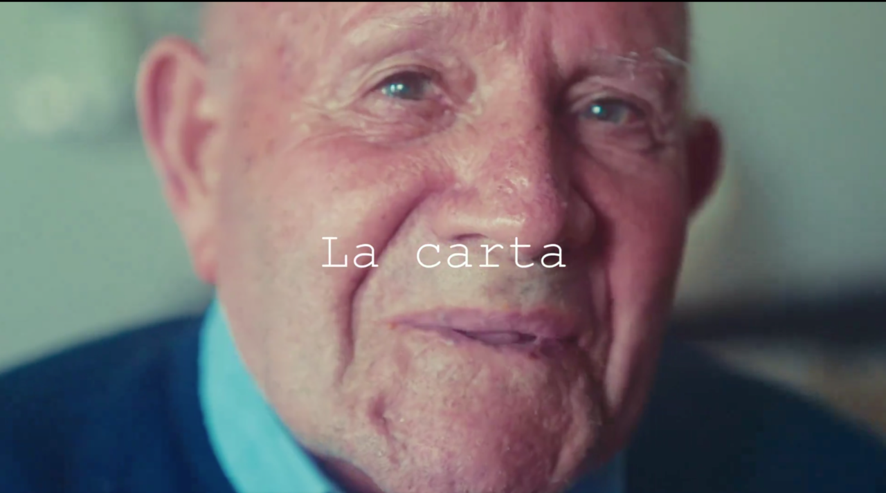 V&iacute;deo por el D&iacute;a de la Hispanidad.