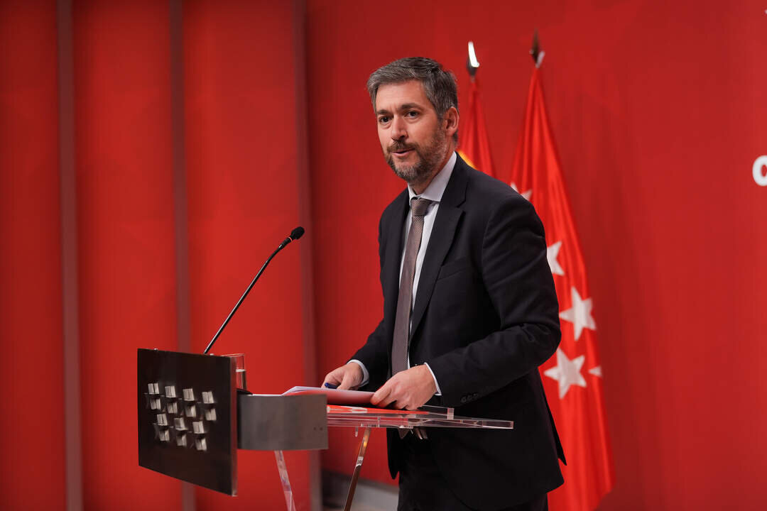 COMUNIDAD DE MADRID