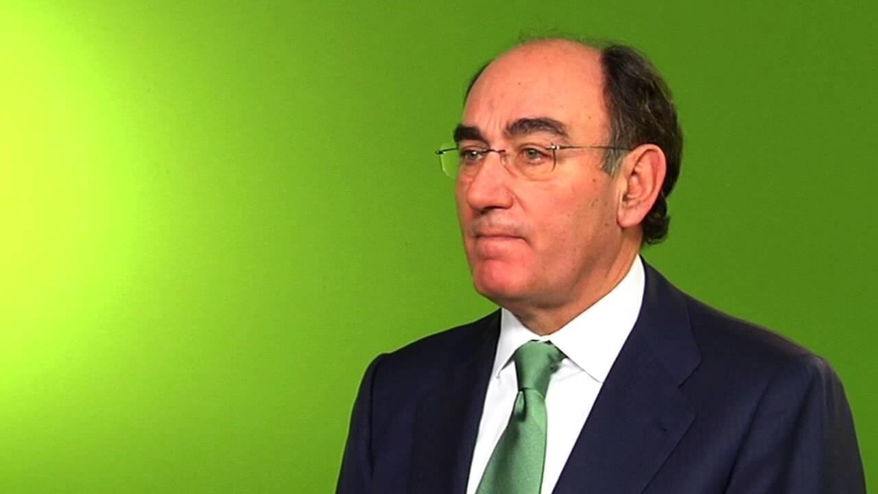 Ignacio S&aacute;nchez Gal&aacute;n
