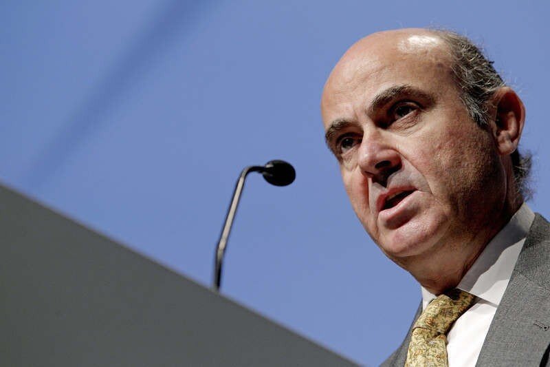Luis de Guindos