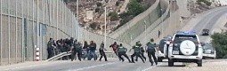 La Frontera de Melilla será reforzada