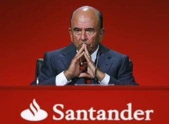 Emilio Bot&iacute;n mueve ficha.