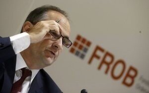 El FROB no da por perdida la inversi&oacute;n en la reestructuraci&oacute;n de cajas.