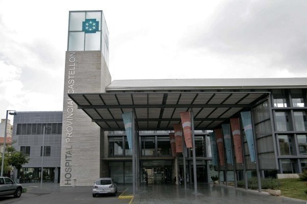 Hospital Castellón