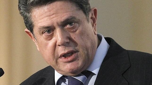 Federico Trillo.