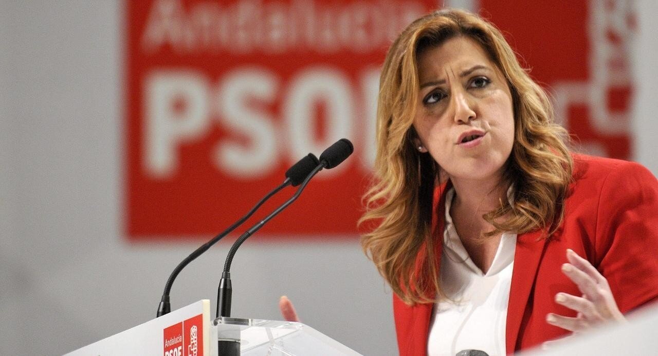 Susana D&iacute;az.