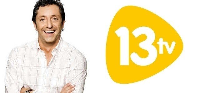 Josep Pedrerol se incorporará a 13TV.