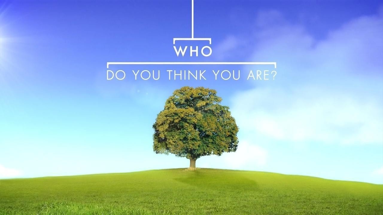 Imagen del '¿Quién crees que eres?' de la BBC.
